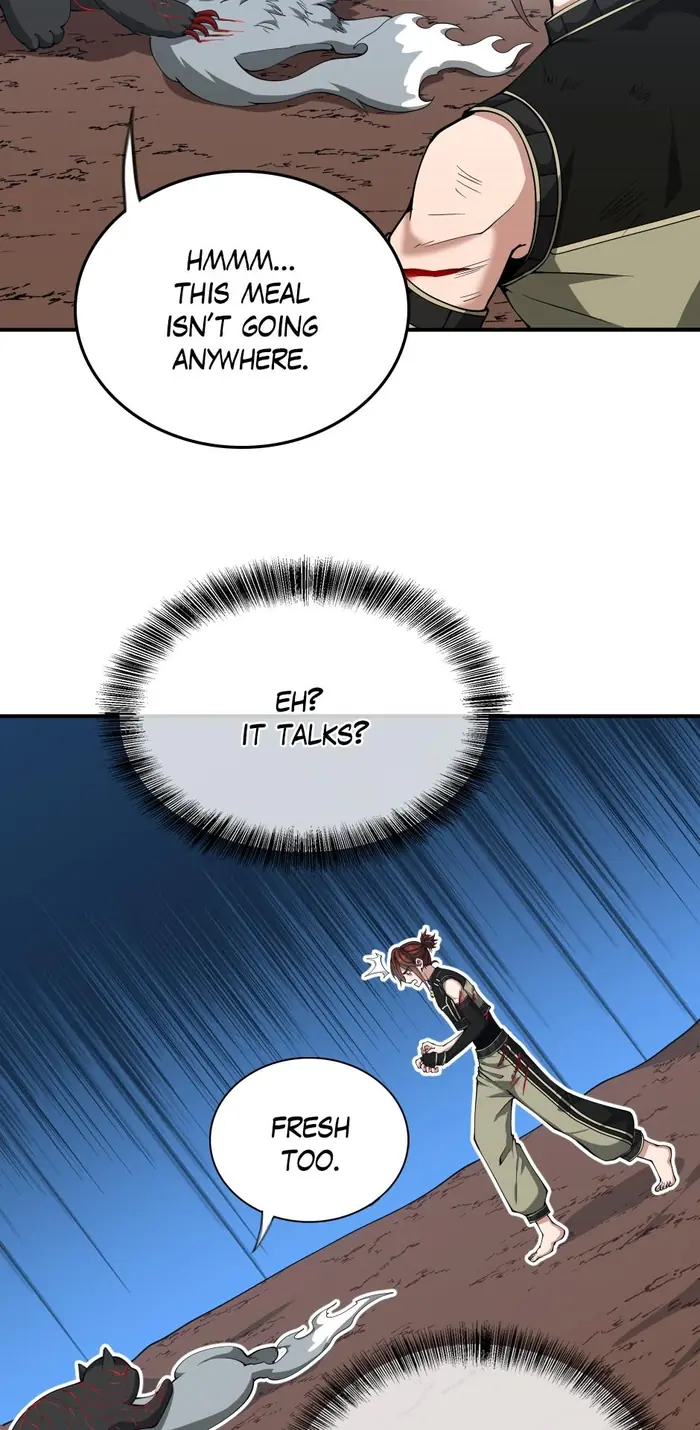 The Beginning After the End Chapter 157 image 06_optimized